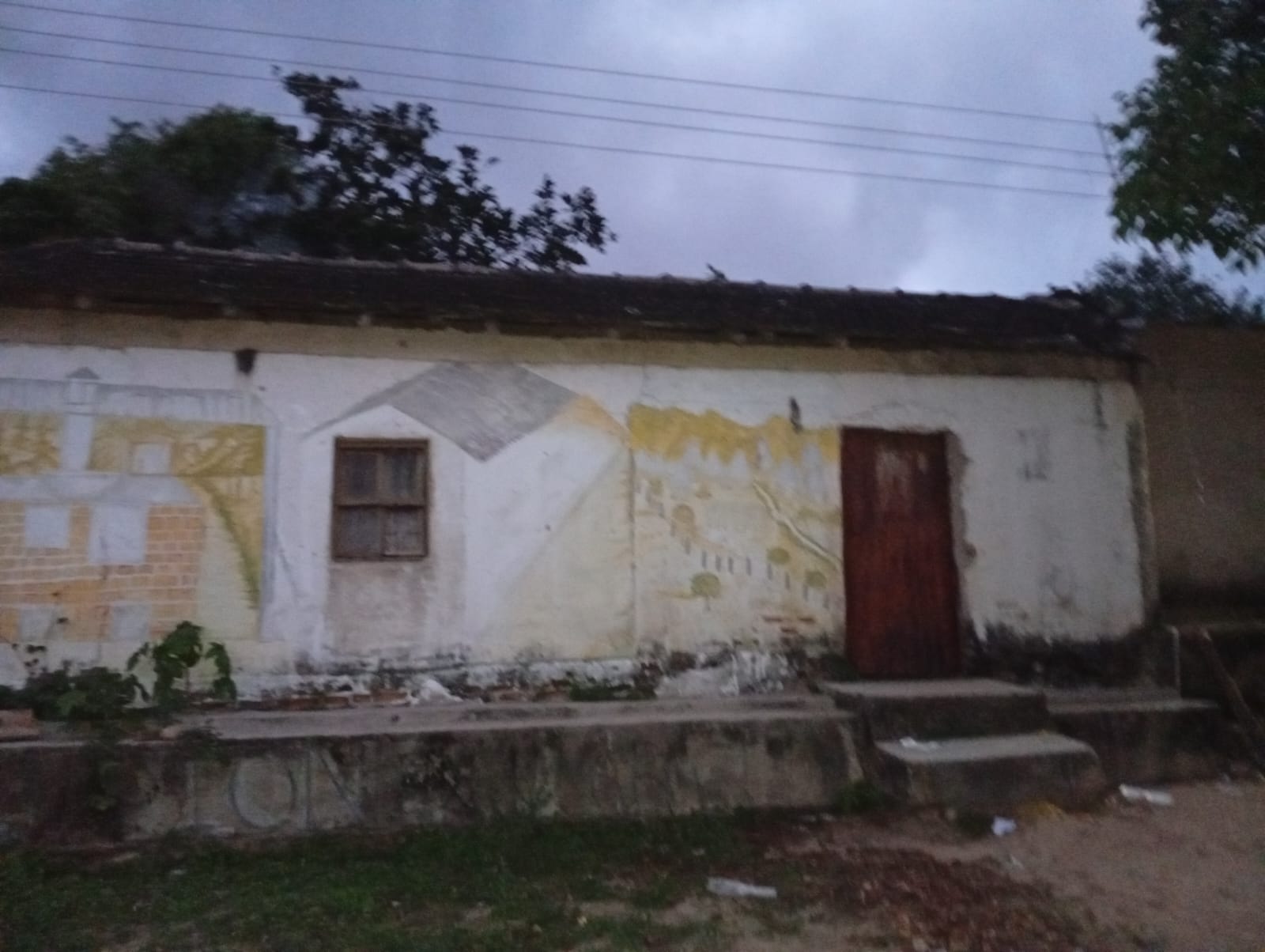 Segundo Díaz